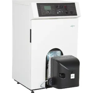 Top-Angebot Öl-Brennwertkessel Evenes Evenoil 15 Plus, 11-20 kW vormontiert, inkl. Regelung