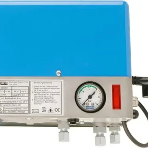 OILPRESS 330-902 Typ 330 mit Rücklauf Ölpress-Druckspeicheraggregat Neu