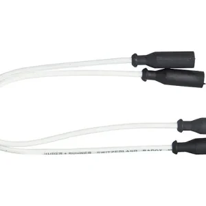 Sofort Bestellen Zündkabelsatz für Körting VTO(DU),Jet 3.5/4.5/5.5