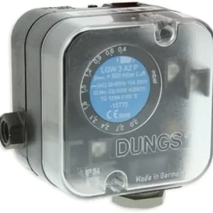 ABIG Nova Mark VII GZ Druckwächter Highlight