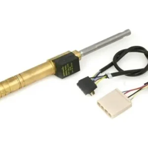 ABIG Ölvorwärmer 5mm Anschluss, 235mm Länge, kompatibel mit Nova Modellen, 12020011 Neu