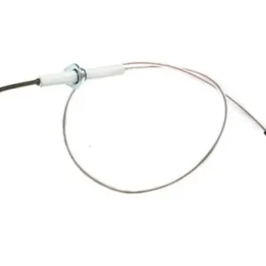 Zündelektrode für ABIG Eco Nova LN-Serie Heizkessel, für Modelle LN12 bis LN36 Preiswert