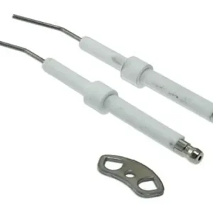 ABIG Nova 2014 AC Zündelektrode, kompatibel, OEM 14020008 Aktuell