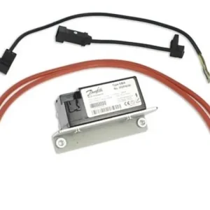 Zertifiziert Zündtransformator für ABIG Nova Mark V-VII Modelle