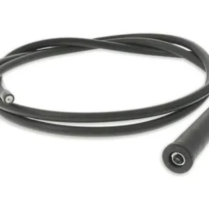 Zündkabel für ELMATIC TG02 Serie, kompatibel mit TG02.26HL & TG02.12MP Abverkauf