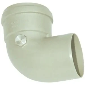 Abverkauf EWFE Abgasbogen kompatibel mit MZ 40 C, MZ 11-25 C, MZ 5-25 C/S, MZ 22-25 S, langlebig U0012053