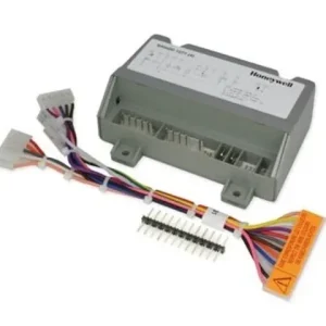 Aktuell EWFE Gasrelais, kompatibel mit MZ 5-25 C/S & MHG Micromat MZ 11/22/25 C Steuerungen