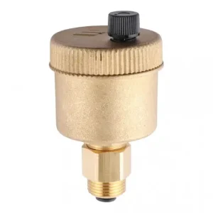 Zertifiziert EWFE Schnellentlüfter , kompatibel mit GEMINOX THR und EWFE MZ Modellen, L9024635