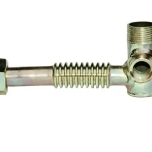 Abverkauf EWFE Wellrohr MZ 5-25 C/S, flexibel, robust, ideal für Installationen, U0012333