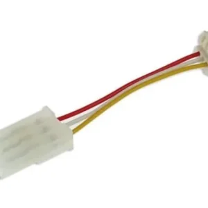 Aktuell Universal Anschlusskabel für FRÖLING RendaCalor und ATAG-BENRAAD Modelle