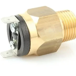 Billig ATAG-BENRAAD Außenfühler MKM 5000, für Temperaturüberwachung