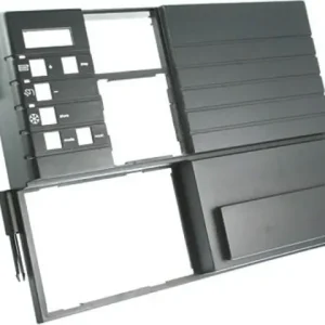 Control-Tower Vorderteil, kompatibel mit ATAG-BENRAAD Q30CC (HE), Q60S (HE), Q25CC (HE) Heizkessel Kostenloser Versand