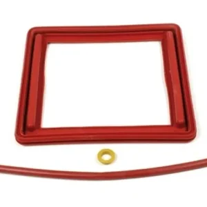 Dichtung für Brennerrahmen, passend für ATAG-Benraad und FRÖLING Modelle Online Kaufen