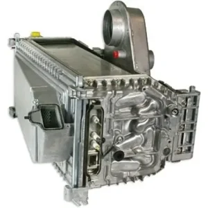 Ausverkauf Universal Wärmetauscher für ATAG-BENRAAD HR 5077, HR 5007, HR 5008