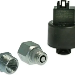 Ausverkauf Wasserdrucksensor für ATAG-BENRAAD & FRÖLING Heizsysteme