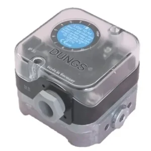 Druckwächter für DREIZLER Marathon M 201 ARZ Monobloc Bestseller