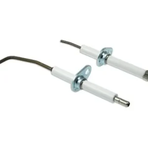 Direktkauf Zünd- und Ionisationselektrode für FERRO Ferromat und Ferro Kondens Heizsysteme 03670228