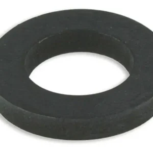 Dichtung für Gasarmatur, Maße 19x33x5 mm, kompatibel mit KLÖCKNER KL-GS NOX/TGL Modellen Kostenloser Rückversand