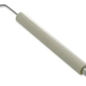 Direktkauf KLÖCKNER Zündelektrode, passend für KL 20.1, Isolator 90mm, Draht 34mm