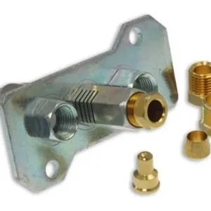 Zündgasbrenner Halbautomat für Klöckner KL-GS Modelle 16T, 32T, 22T, effizient und zuverlässig Günstig