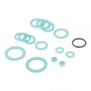 Ausverkauf Dichtungssatz für MHG ProCon GWB 75 H, kompatibel mit Kaskadenmodellen, einfach zu installieren