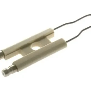 Doppelelektrode für MHG Heizkessel GZ Serie, kompatibel mit GZ 3.0, GZ 3.1, GZ 3.2, GZ 3.3 Modellen Wochenendangebot