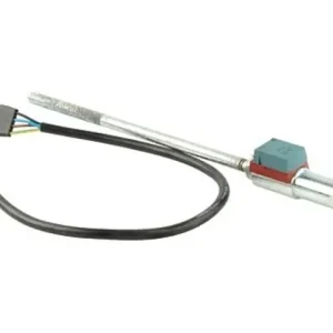 Billig MHG Ölvorwärmer 305mm, Anschluss 1/8, für DE 1.1 V-0430/0431/0432/0433/0434 Serien 95231350029