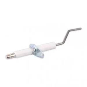 Zündelektrode für MHG Micromat EC & Midimat MD, 115mm, 6,3mm Anschluss, kompatibel mit EC 31/36, EC 23/28 Letzte Chance