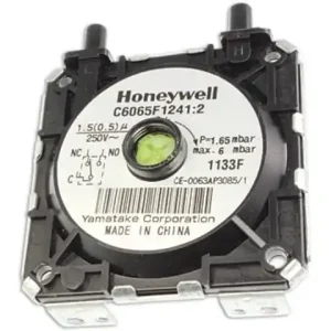 Druckwächter für RAPIDO Econtherm 24 CT/24 T Heizsysteme Bestpreis