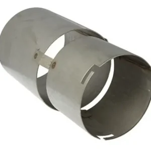 Direktkauf Universal Flammenrohraufsatz für RAPIDO F 100/3 NTTU, einfache Montage, 503624