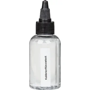 Zertifiziert Kalibrierflüssigkeit zu Heizungswasserbox