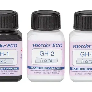 Top-Preis Testbesteck zu Härtebestimmung zu Heizungswasserbox 90 878 68