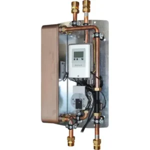 Highlight Frischwasserstation Easyflow Fresh 2, 80 L/min. ohne Zirkulation