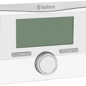 Solange Der Vorrat Reicht Regler, VRC 700, Vaillant 0020241006