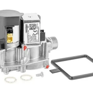 Gasarmatur für VC/VCC/VSC Heizsysteme, kompatibel mit Modellen 266/306/316, Vaillant 0020135144 Mega-Angebot