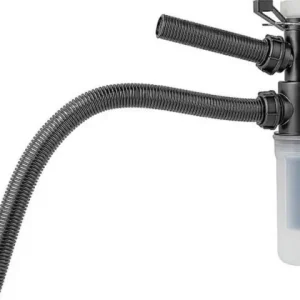 Sichere Zahlung Siphon, kompatibel mit VC126/196 E-C/2-C, Vaillant 0020081567