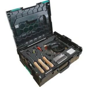 Wärmetauscher Universal Reinigungsset in der L-Boxx Schnäppchen