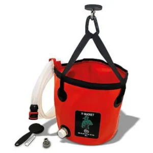 X-Bucket 20 L Auffang- und Auslaufwanne Schneller Versand