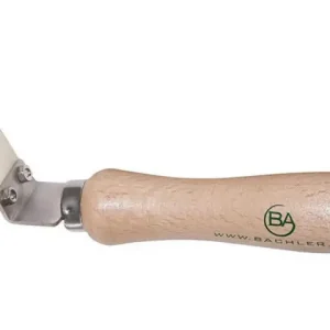 Sonderangebot Wärmetauscher Reinigungsspachtel-Set Kunststoff