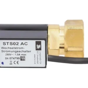 Durchflussschalter zu Easyflow Fresh 1T, DN20 (3/4') Echt