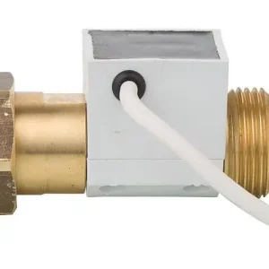 Sale Strömungsschalter DN25 (1")xDN25 (1") mit Überwurfmutter