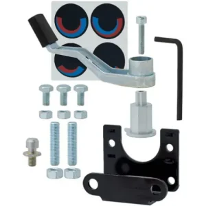 Direktkauf Mischer-Anbausatz ESBE, Typ 900