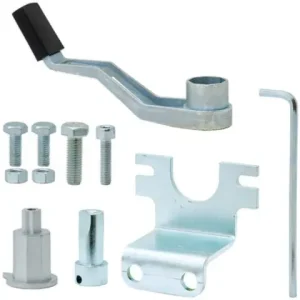 Direktkauf Mischer-Anbausatz ESBE, Typ 900 CK