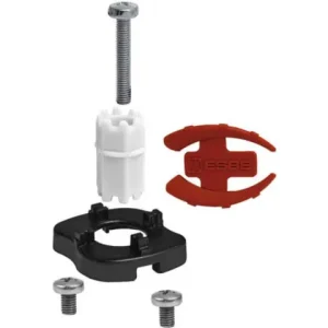 Mega-Angebot Mischer-Anbausatz ESBE, Typ ARA 805