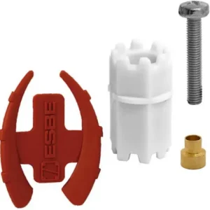 Mischer-Anbausatz ESBE, Typ ARA 807 Top-Preis