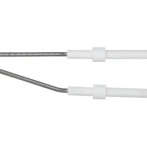 Garantierte Lieferung De Dietrich Zündelektrode für 7659082 ersetzt 200004650