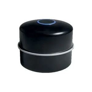 Wochenendangebot Buderus Logafix Solar Ausdehnungsgefäß 18L 2,5 bar 8 bar R 3/4 schwarz für Solaranlagen