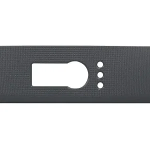 Abdeckung Bedienfeld, Fondital 6PANNCOM11 Meistverkauft