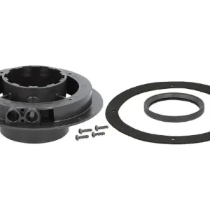 Abgasstutzen NEXT, Fondital 6TORRSCA04 Solange Der Vorrat Reicht