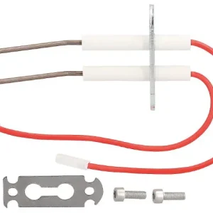 Aktuell Zündelektrode für Viessmann Vitodens Ref.7819627